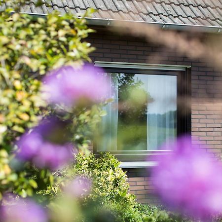 Ferienhaus "Sonne Im Gruenen" Lindern Esterno foto